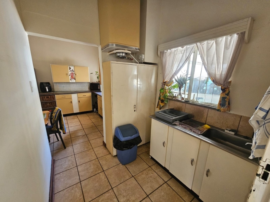 3 Bedroom Property for Sale in Park West Free State